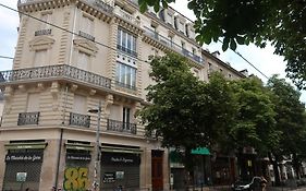 Très élégant duplex, proche Gare